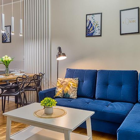 Apartamenty Z Basenem I Saunami Stone Hill Resort Vip Centrum By Royal Aparts Шклярска Поремба Екстериор снимка