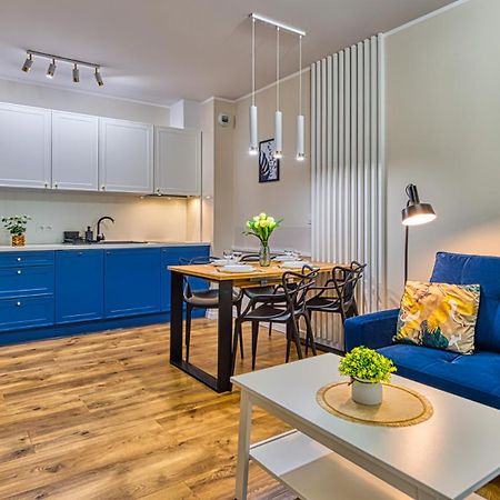 Apartamenty Z Basenem I Saunami Stone Hill Resort Vip Centrum By Royal Aparts Шклярска Поремба Екстериор снимка