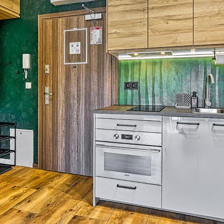 Apartamenty Z Basenem I Saunami Stone Hill Resort Vip Centrum By Royal Aparts Шклярска Поремба Екстериор снимка