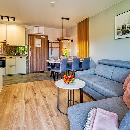 Apartamenty Z Basenem I Saunami Stone Hill Resort Vip Centrum By Royal Aparts Шклярска Поремба Екстериор снимка