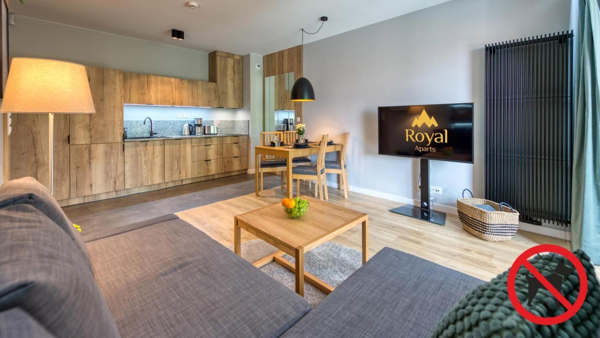 Apartamenty Z Basenem I Saunami Stone Hill Resort Vip Centrum By Royal Aparts Шклярска Поремба Екстериор снимка
