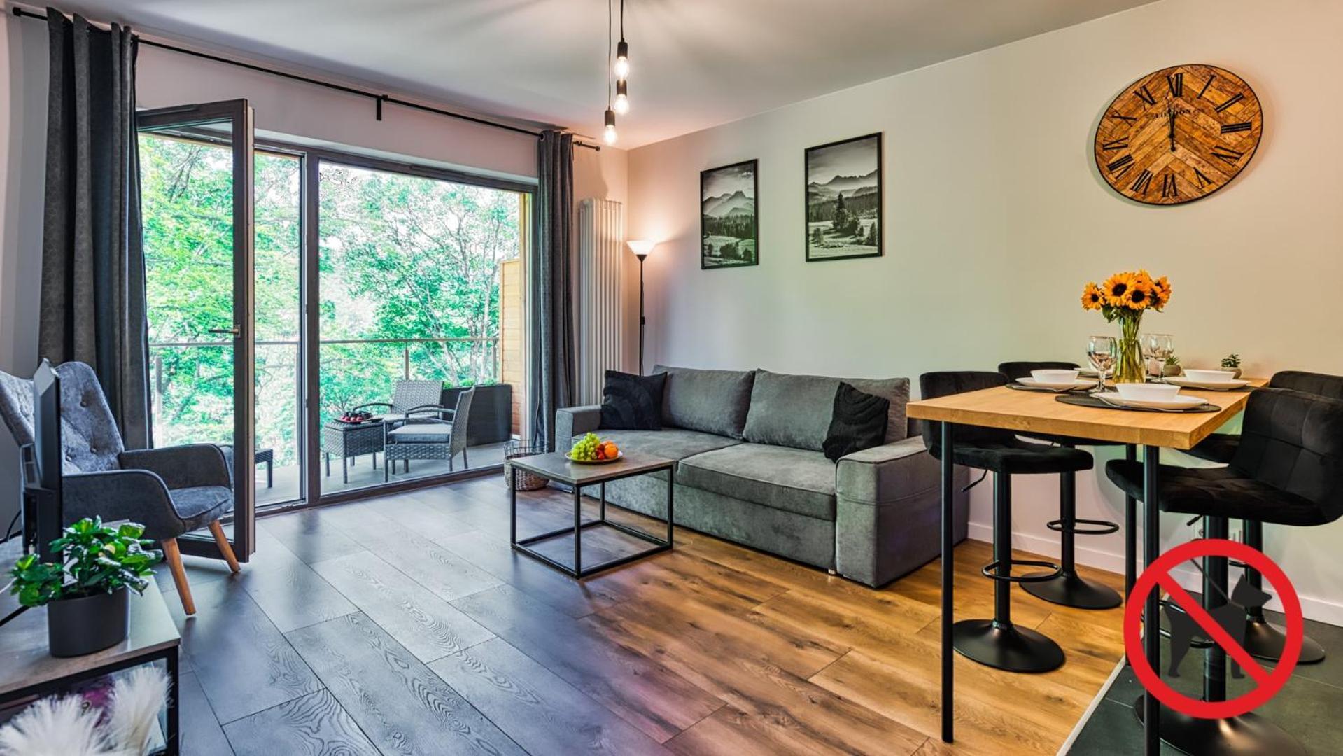 Apartamenty Z Basenem I Saunami Stone Hill Resort Vip Centrum By Royal Aparts Шклярска Поремба Екстериор снимка