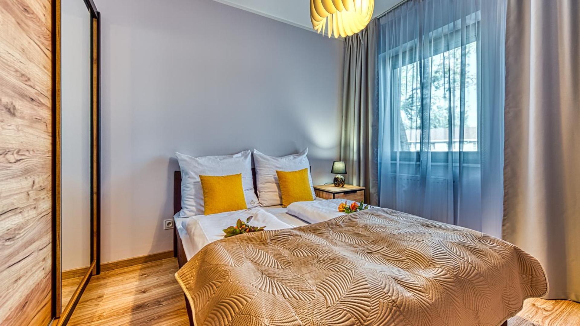 Apartamenty Z Basenem I Saunami Stone Hill Resort Vip Centrum By Royal Aparts Шклярска Поремба Екстериор снимка