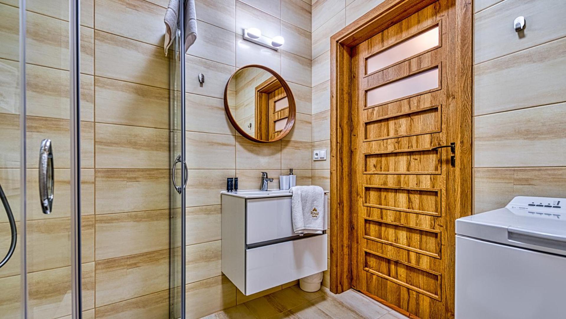 Apartamenty Z Basenem I Saunami Stone Hill Resort Vip Centrum By Royal Aparts Шклярска Поремба Екстериор снимка