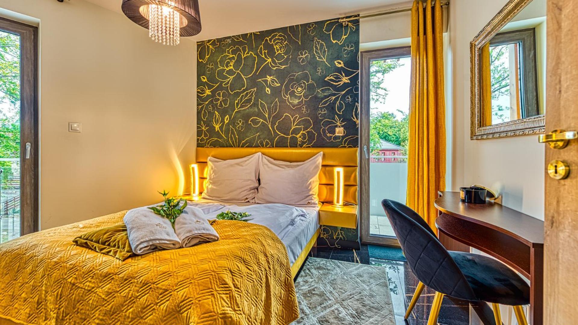 Apartamenty Z Basenem I Saunami Stone Hill Resort Vip Centrum By Royal Aparts Шклярска Поремба Екстериор снимка