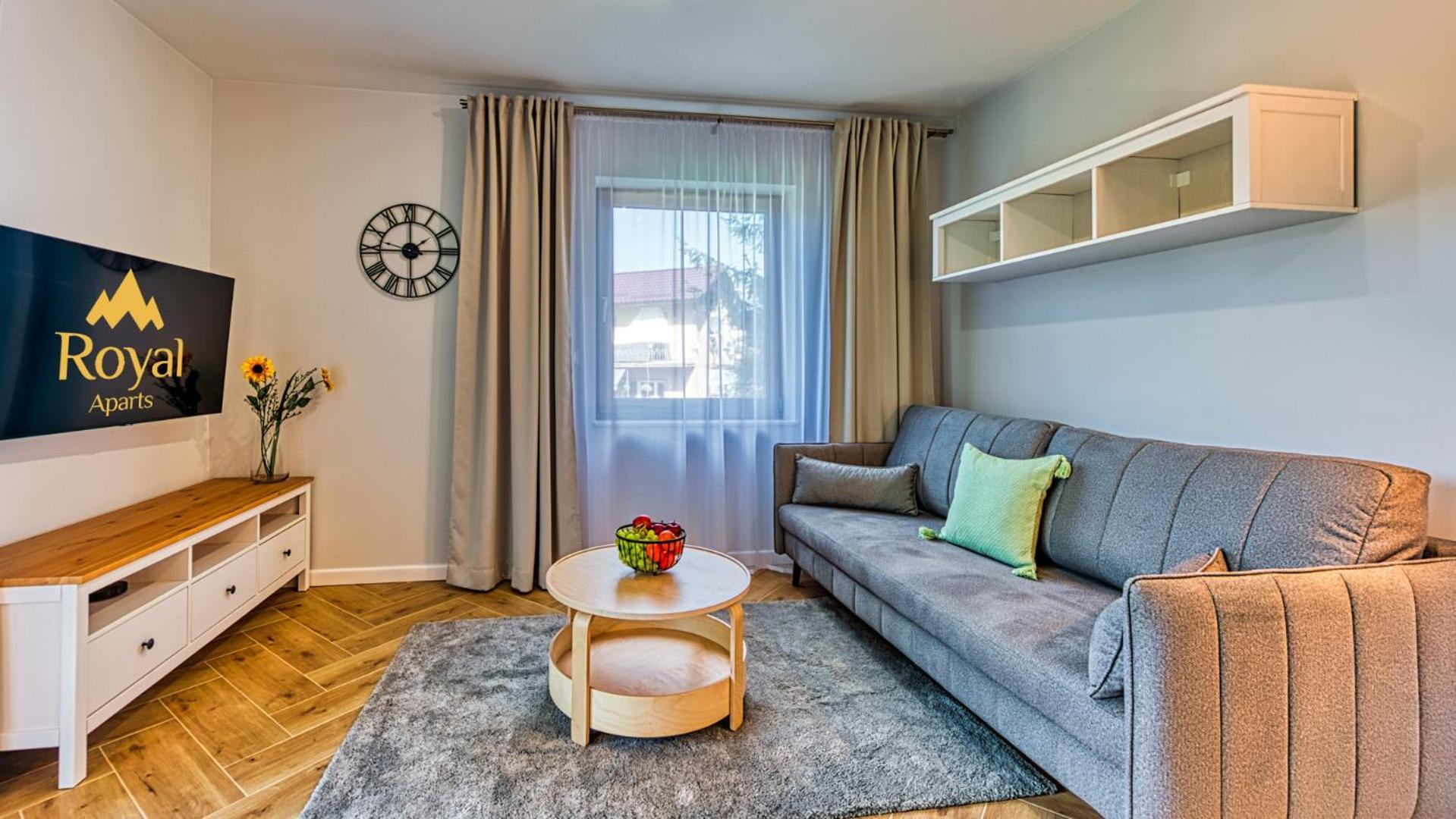 Apartamenty Z Basenem I Saunami Stone Hill Resort Vip Centrum By Royal Aparts Шклярска Поремба Екстериор снимка
