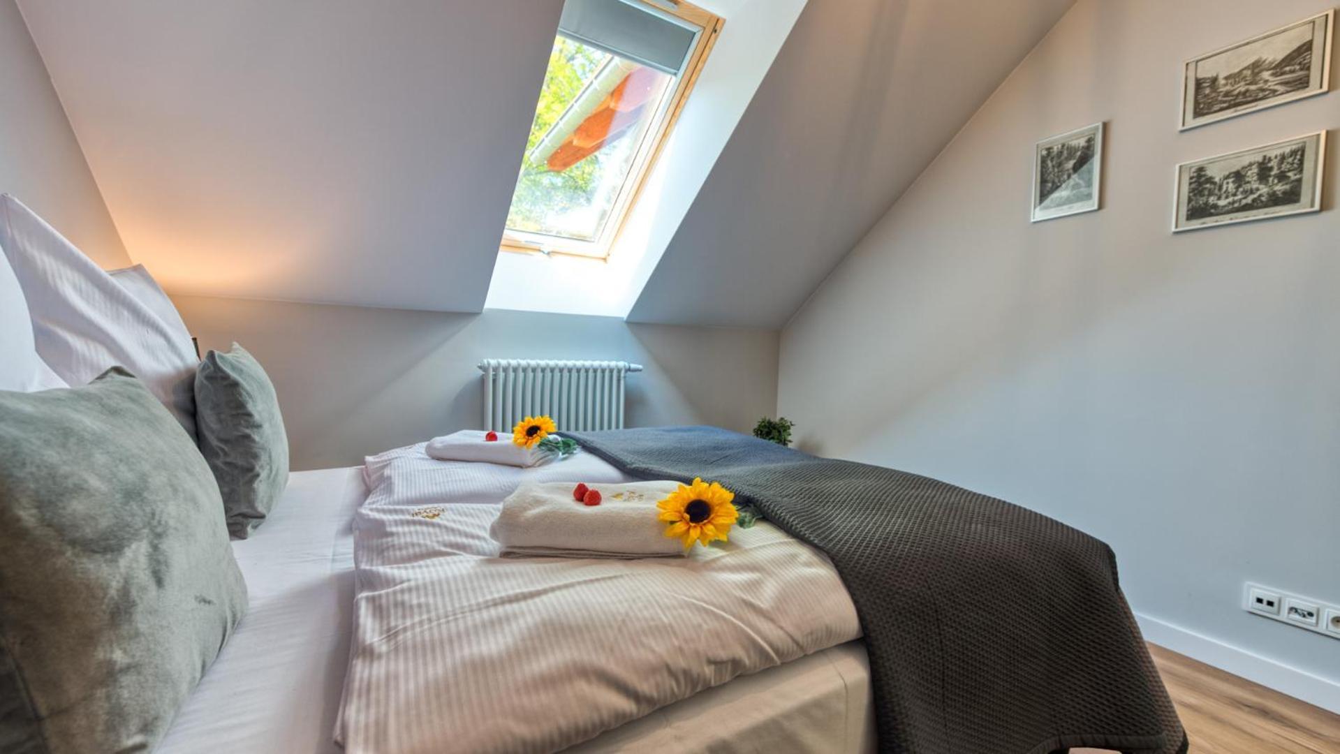 Apartamenty Z Basenem I Saunami Stone Hill Resort Vip Centrum By Royal Aparts Шклярска Поремба Екстериор снимка
