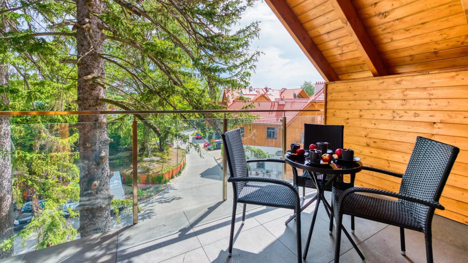 Apartamenty Z Basenem I Saunami Stone Hill Resort Vip Centrum By Royal Aparts Шклярска Поремба Екстериор снимка