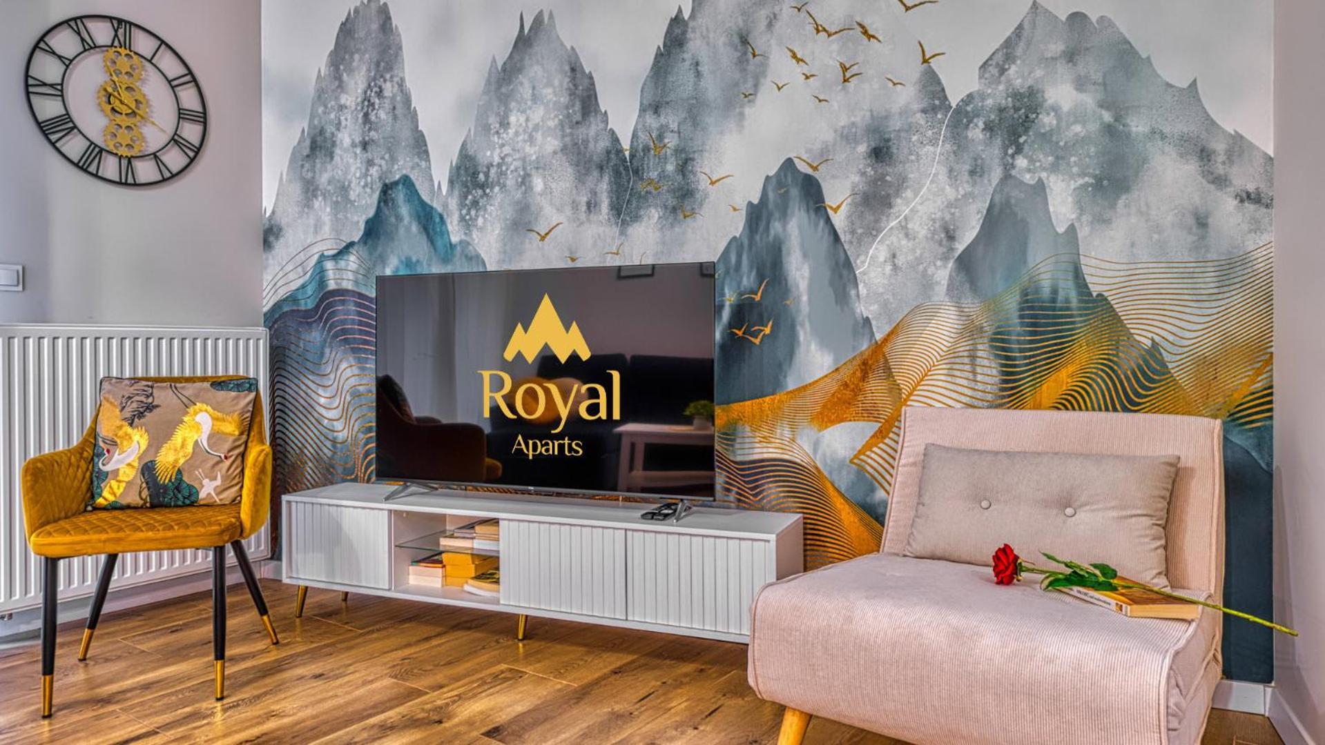 Apartamenty Z Basenem I Saunami Stone Hill Resort Vip Centrum By Royal Aparts Шклярска Поремба Екстериор снимка