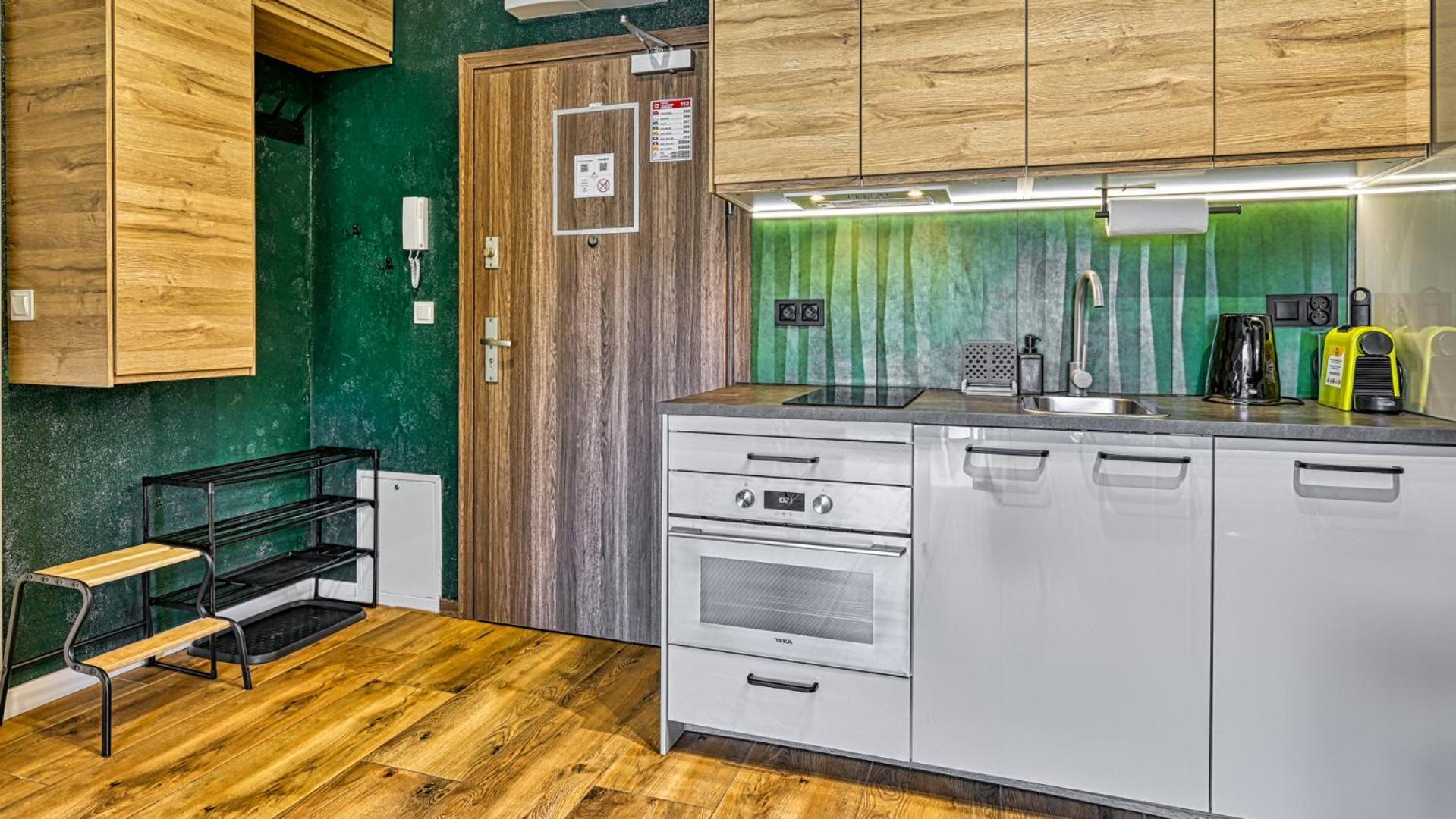 Apartamenty Z Basenem I Saunami Stone Hill Resort Vip Centrum By Royal Aparts Шклярска Поремба Екстериор снимка