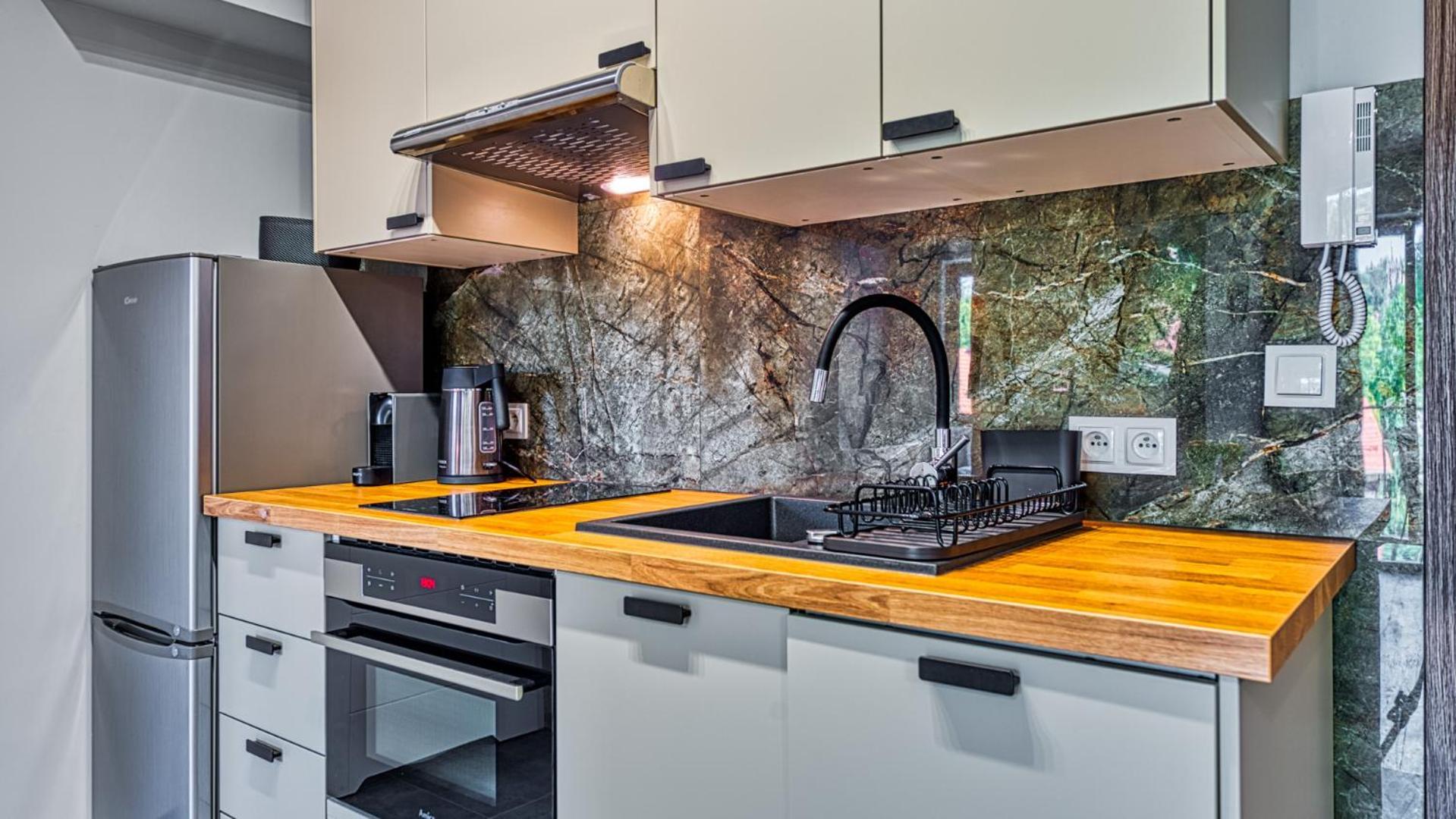 Apartamenty Z Basenem I Saunami Stone Hill Resort Vip Centrum By Royal Aparts Шклярска Поремба Екстериор снимка
