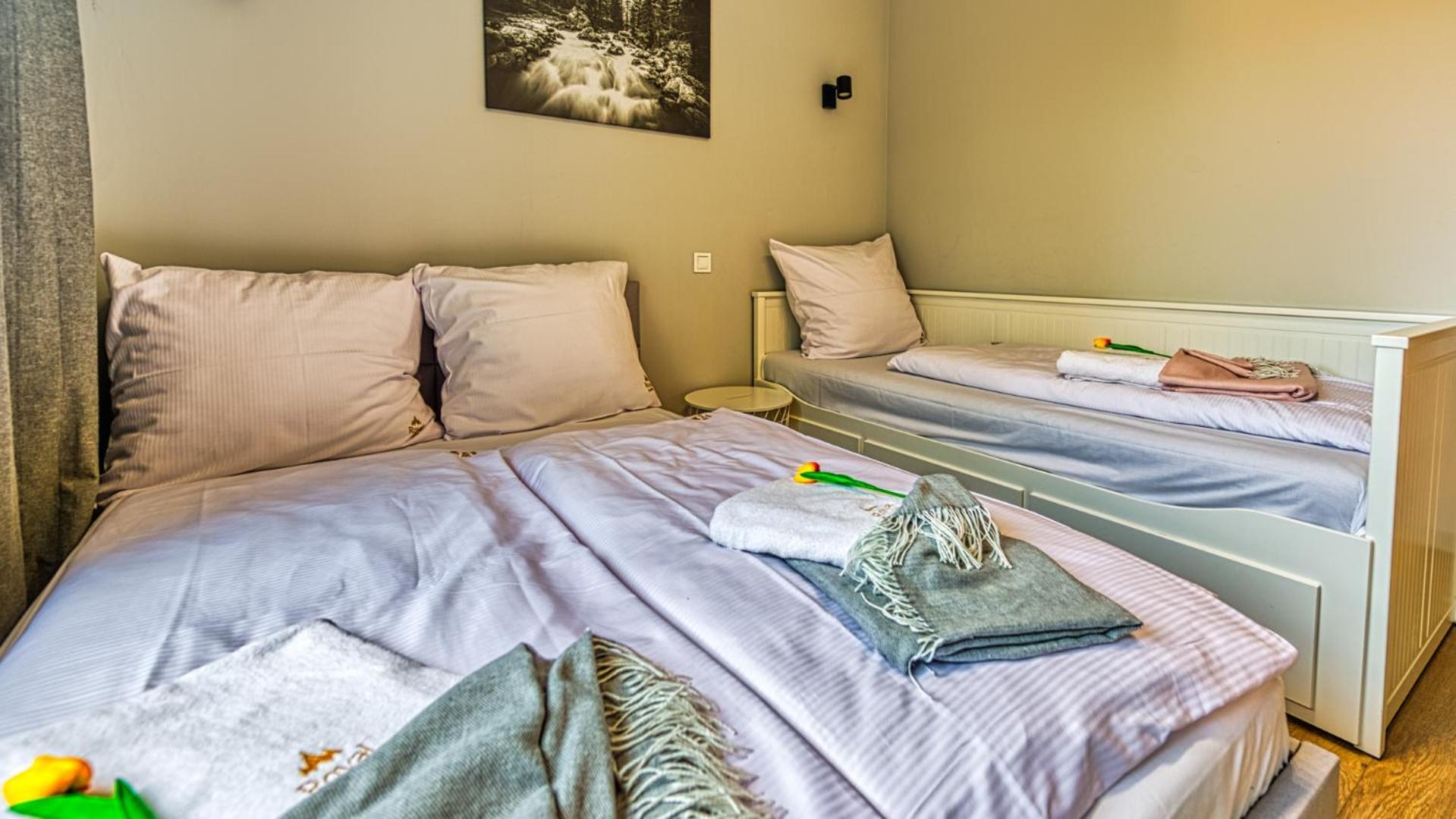 Apartamenty Z Basenem I Saunami Stone Hill Resort Vip Centrum By Royal Aparts Шклярска Поремба Екстериор снимка